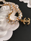 Chanel 項鍊