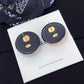 Chanel 耳環