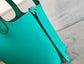 Hermes Picotin 18-U1-TC-銀