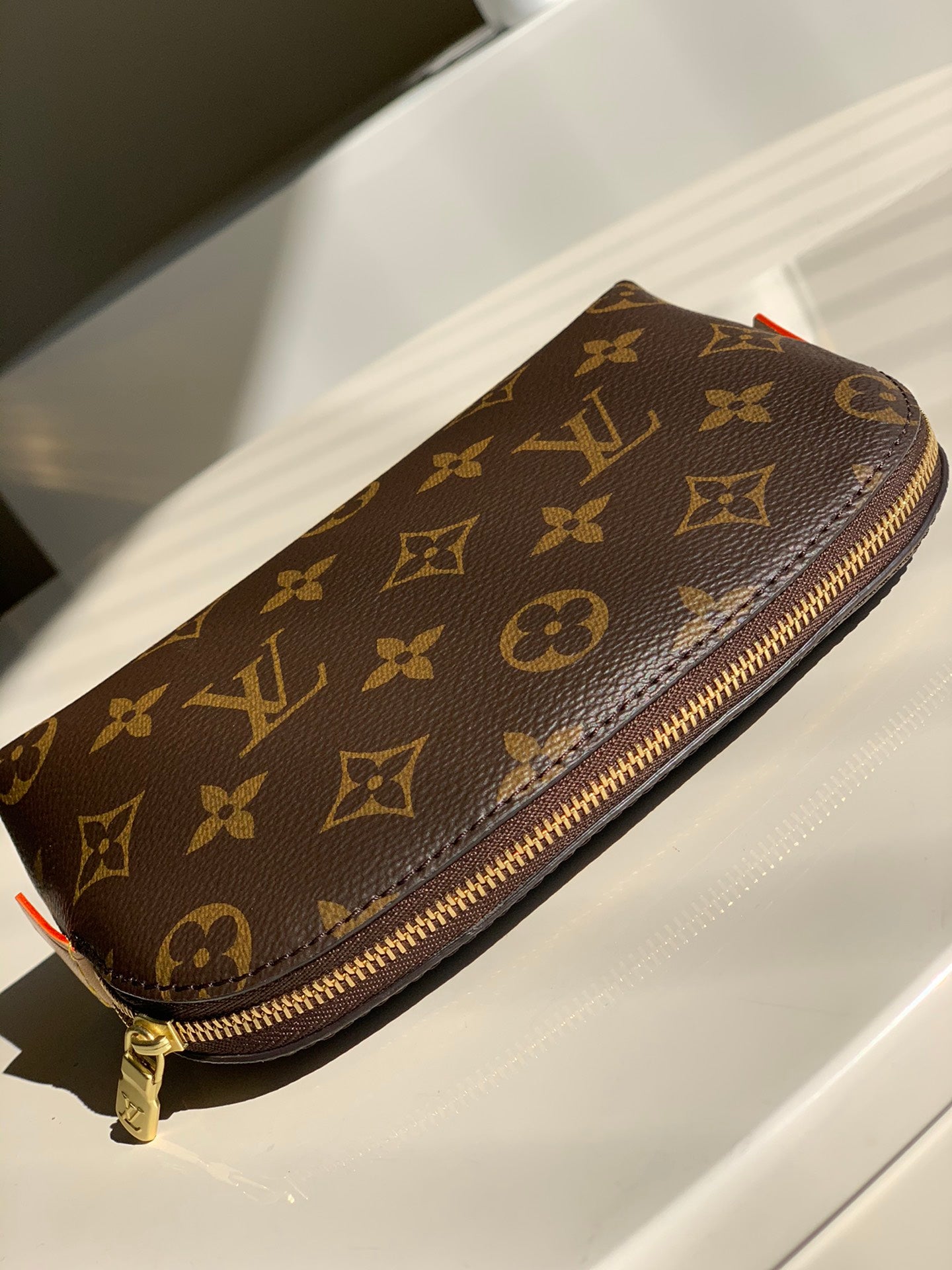 LV M47515 老花化妝包