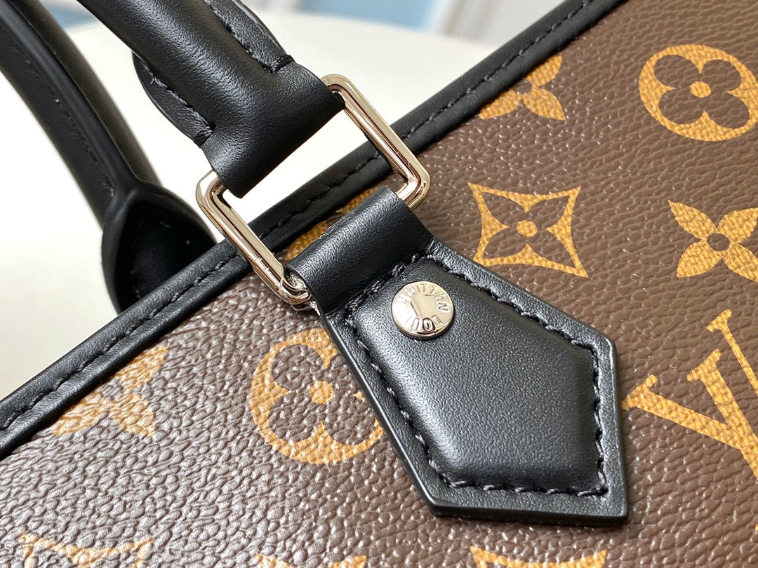 M55203 路L家-Grand Sac Tote 琴譜包