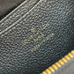 LV M60574 zippy拉鍊零錢包