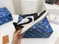 LV鞋-2022早春LV x Nike 最新聯名鞋