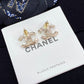 Chanel 耳環