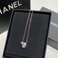Chanel 項鍊