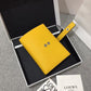 Loewe 對折中夾