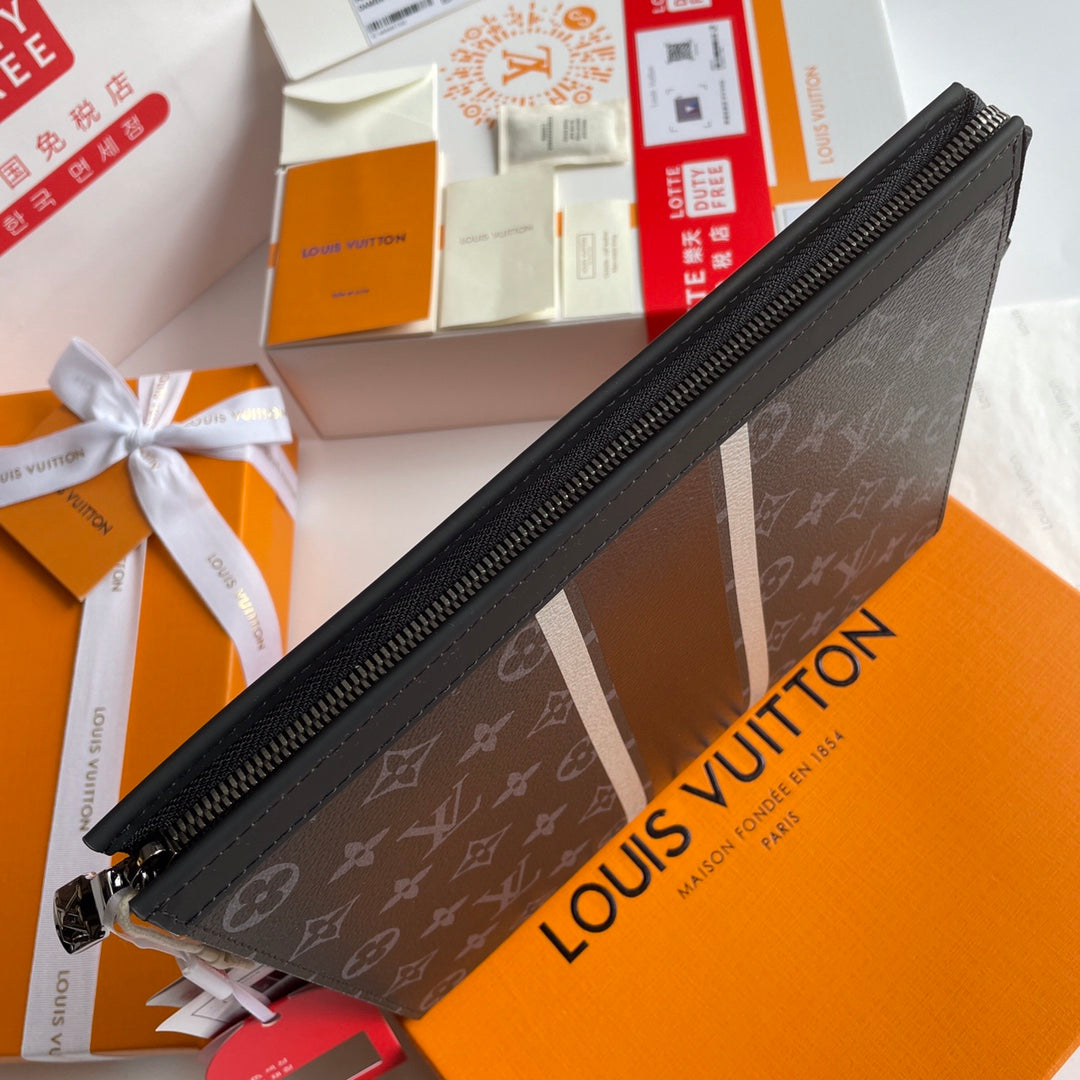 LV M64440 手拿包