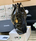 小香家-22Bag  黑色 大號