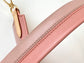 M42735 路L家-Cluny手袋 淺粉色