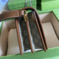 古G家-Retro mini tote 20*17*8cm