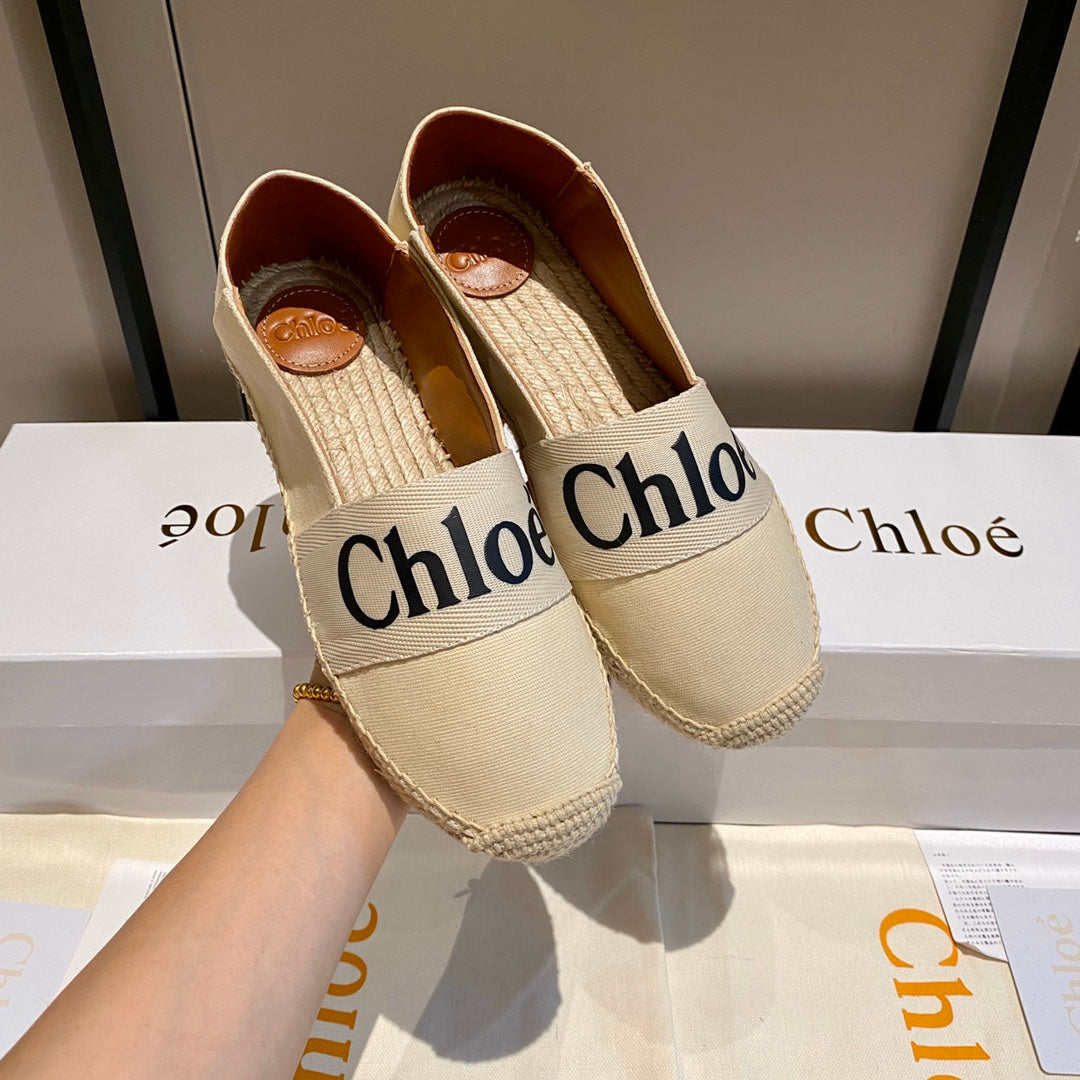 Chloe鞋-Chloe 漁夫鞋
