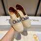Chloe鞋-Chloe 漁夫鞋
