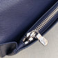 LV M69540 翻蓋長夾
