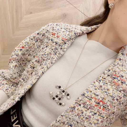 Chanel 項鍊