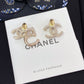 Chanel 耳環
