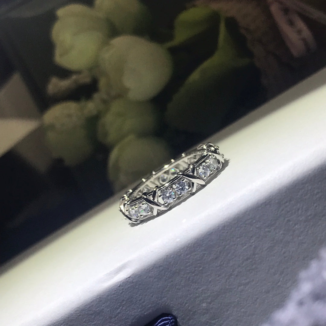 Tiffany-戒指