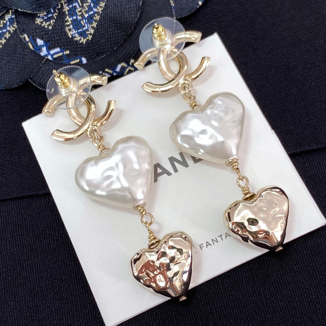 Chanel 耳環