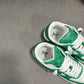 Lou- OFF-WHITE x Nike 三方聯名 板鞋 休閒鞋 綠色