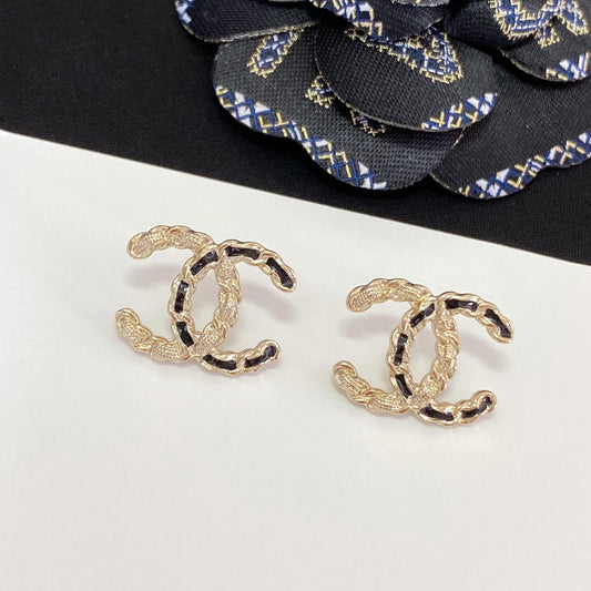 Chanel 耳環