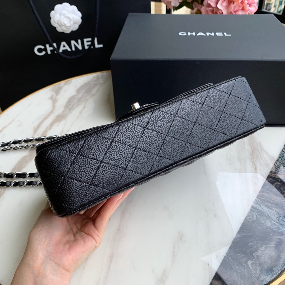 小香家-Classic Flap 經典口蓋包 25cm