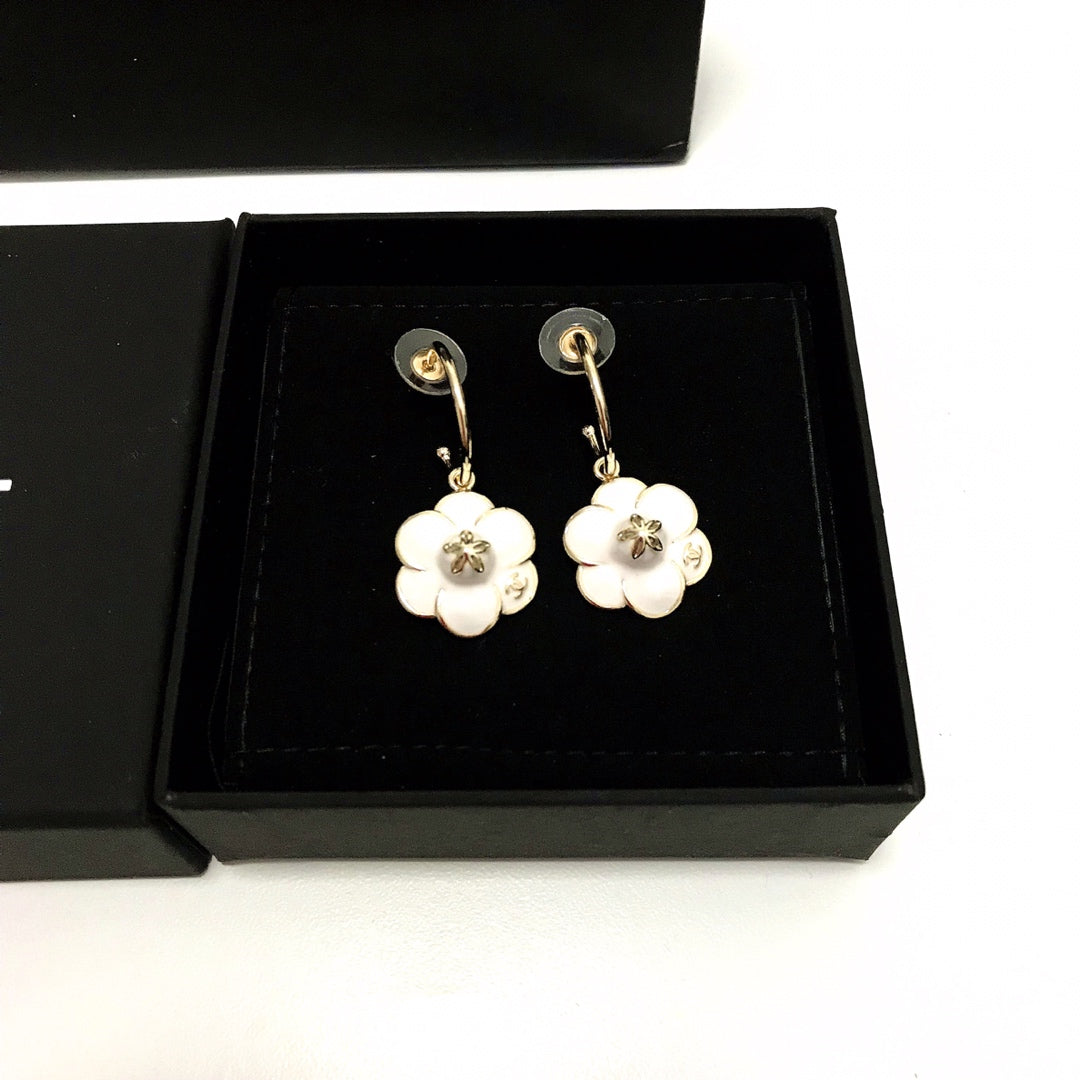 Chanel 耳環
