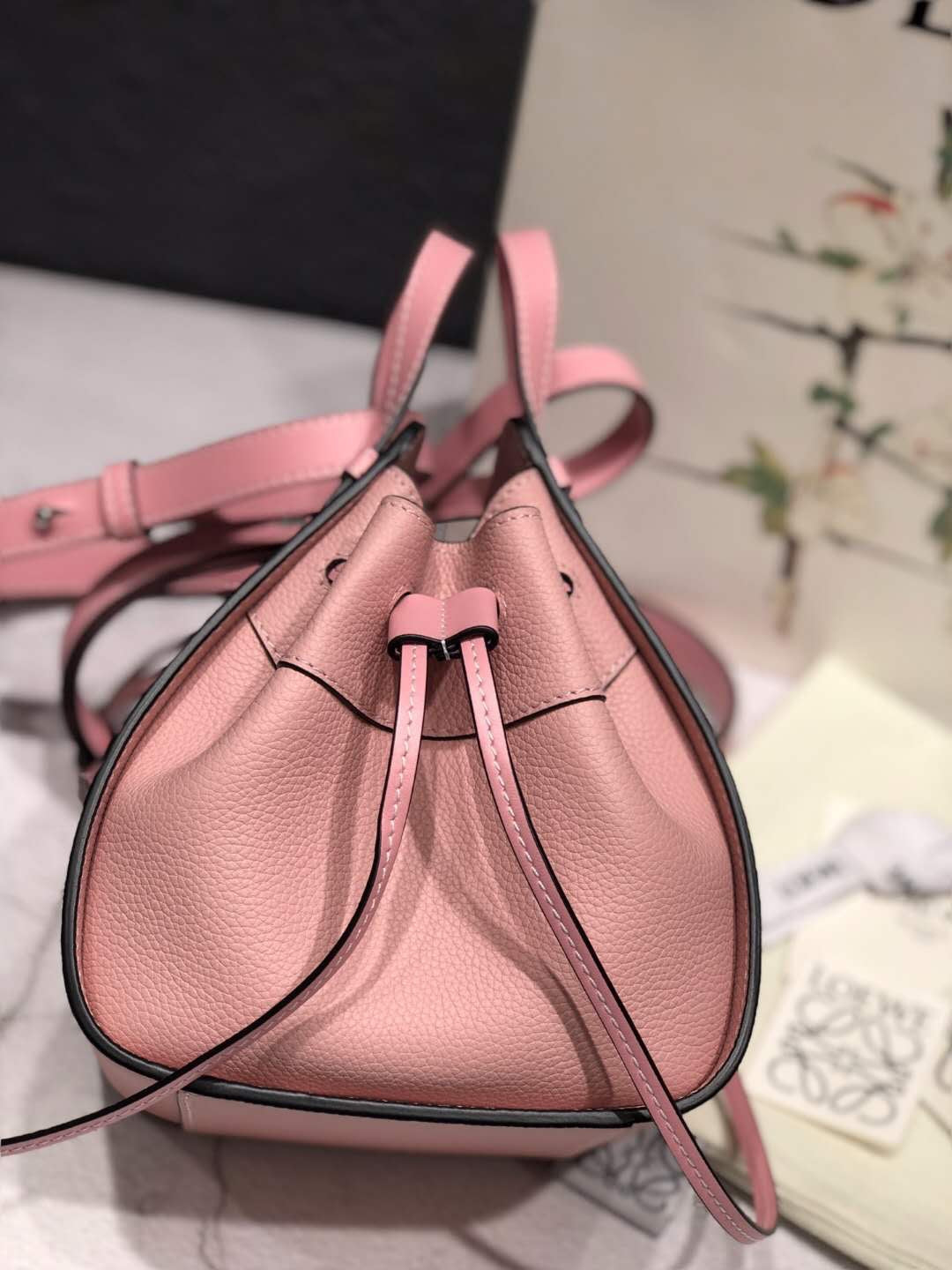 羅L威-Hammock Mini 11X19.5X17 cm