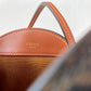 賽C家-花朵包 MARLOU BAG IN TRIOMPHE