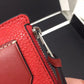 Loewe 拉鍊小卡包