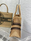 Dior Book Tote-中號36.5cm-  家族徽章系列