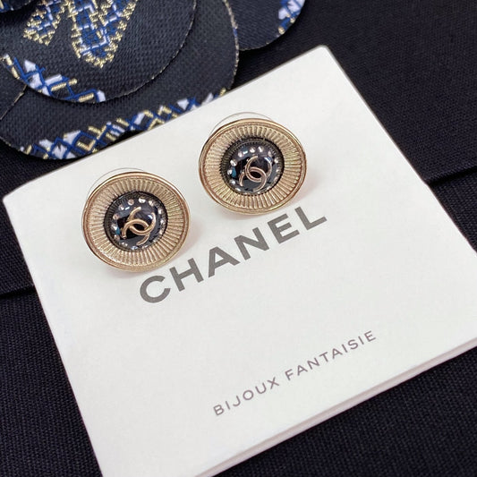 Chanel 耳環