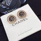 Chanel 耳環