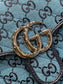 古G家-Marmont 系列提把包 21*15.5*8cm