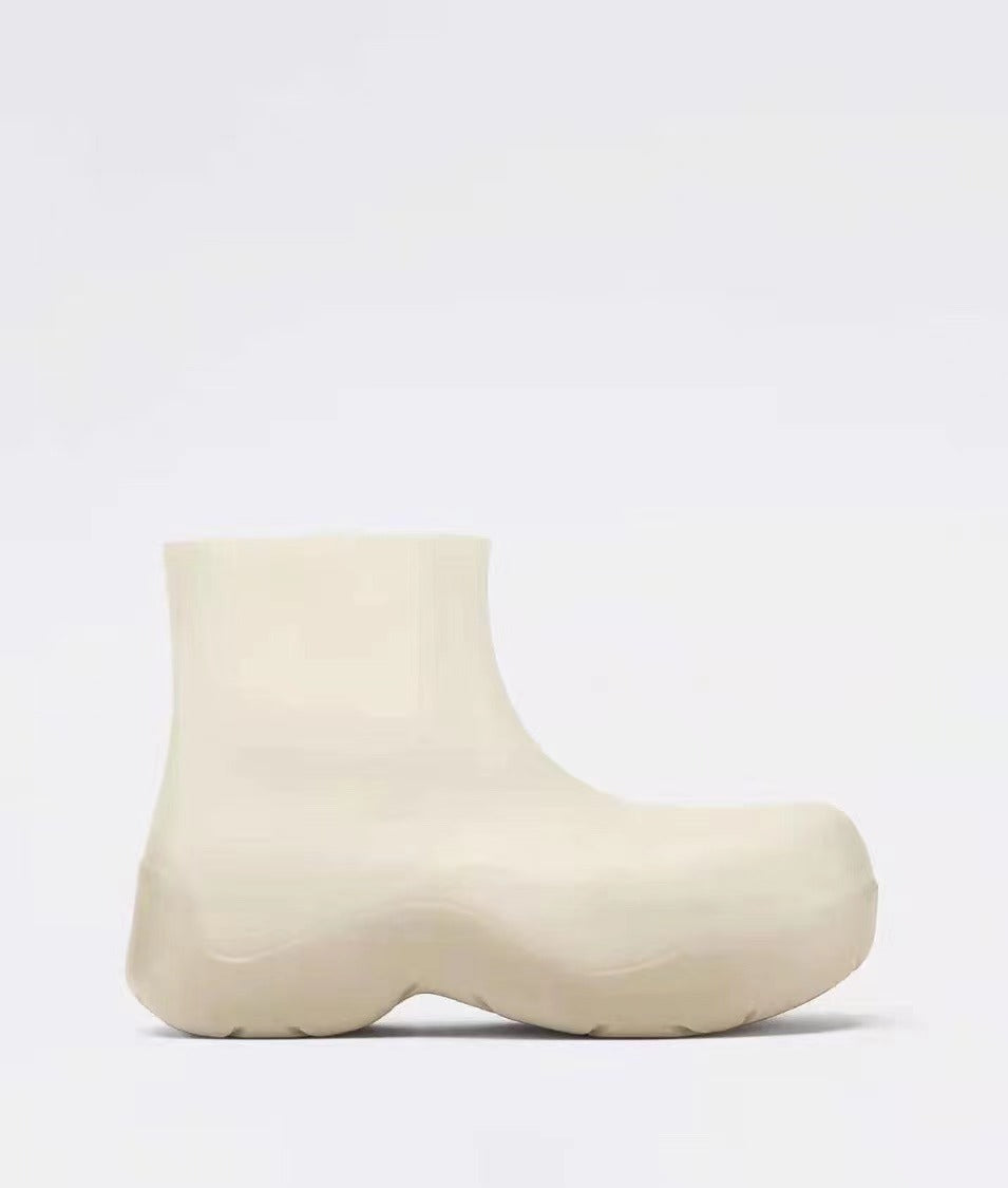 B編織-22S官網新品雨靴 35-39-多色集合