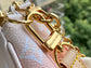 M57634 路L家-Multi Pochette Accessoires 手袋 三合一包 霧靄色