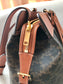 Celine Cabas de France 中號手袋