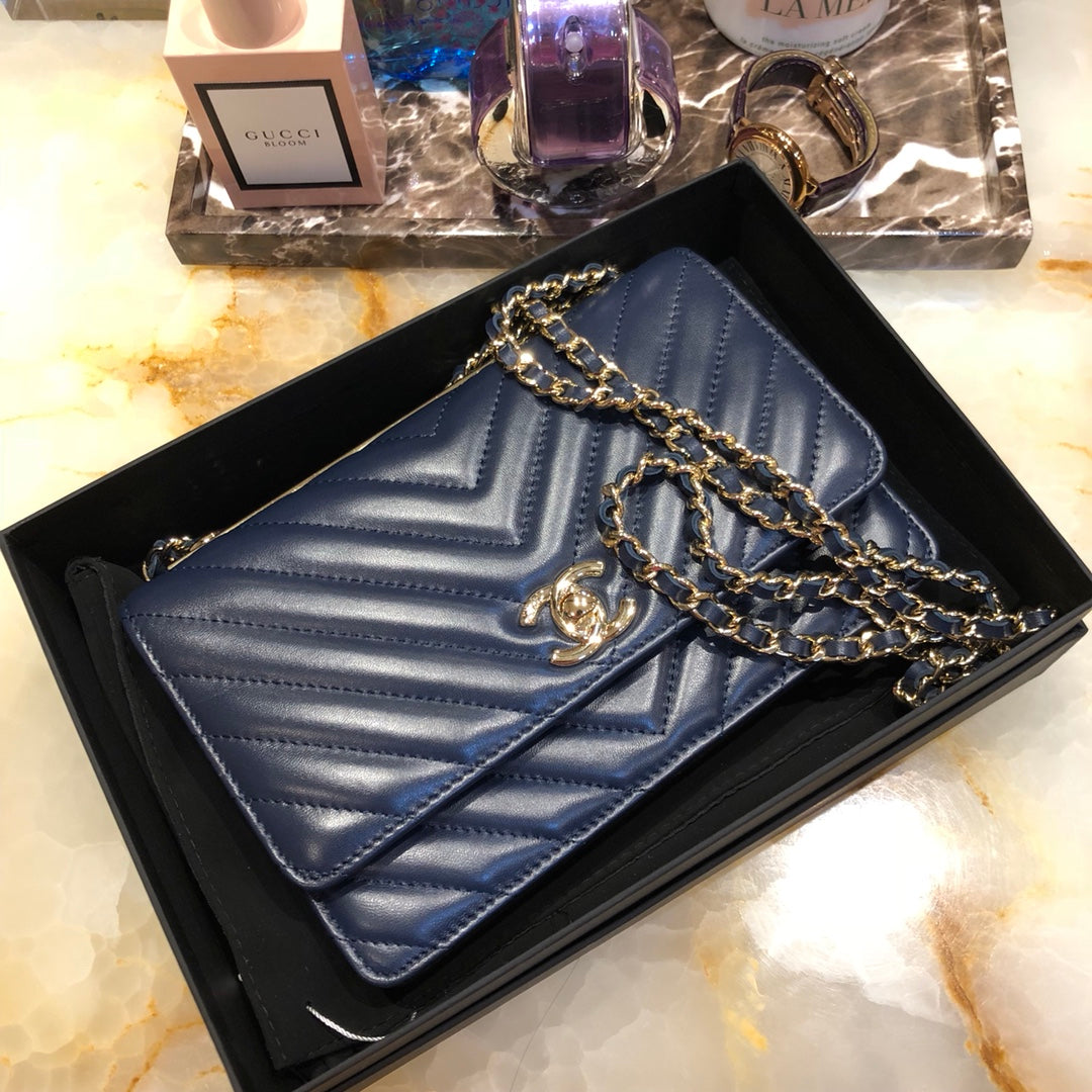 小香家-Trendy CC WOC 19cm
