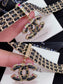 Chanel 項鍊