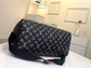 Lou-Upside Down Speedy 40 旅行袋