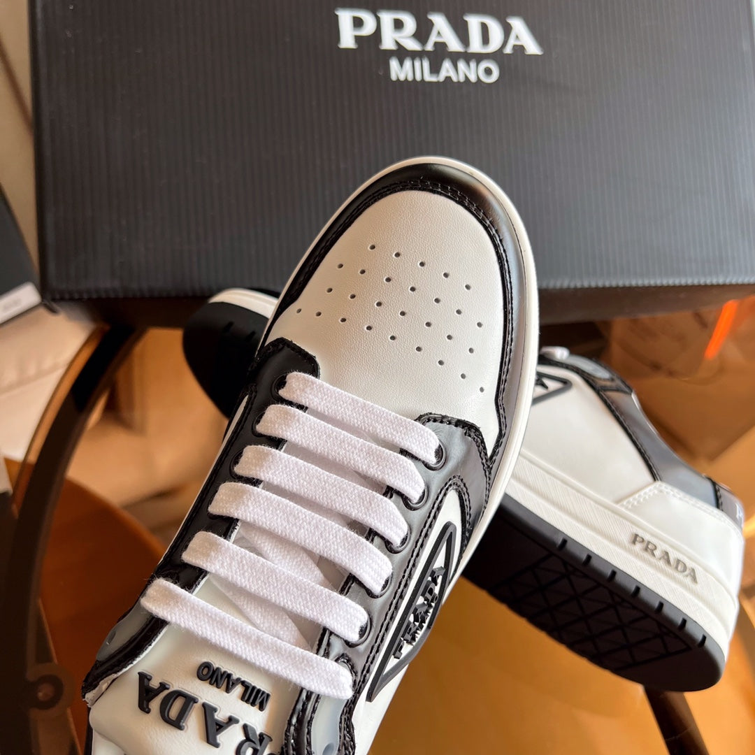 Prada鞋-Prada 2022春夏新品 休閒鞋