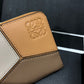 Loewe Puzzle 拉鍊卡包