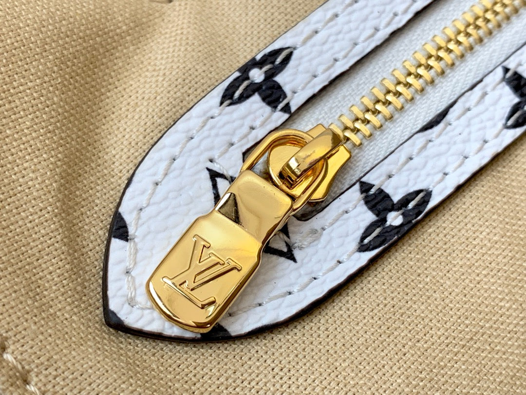 M44568 路L家-2019 夏季款 Neverfull 手袋 中號