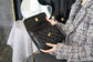 Chanel 金幣豆腐包