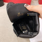 R方扣頭鞋-22SS 鑲鑽粗跟短靴 歐陽娜娜同款