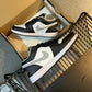 N1K-Air Jordan 1 Low 板鞋 休閒鞋