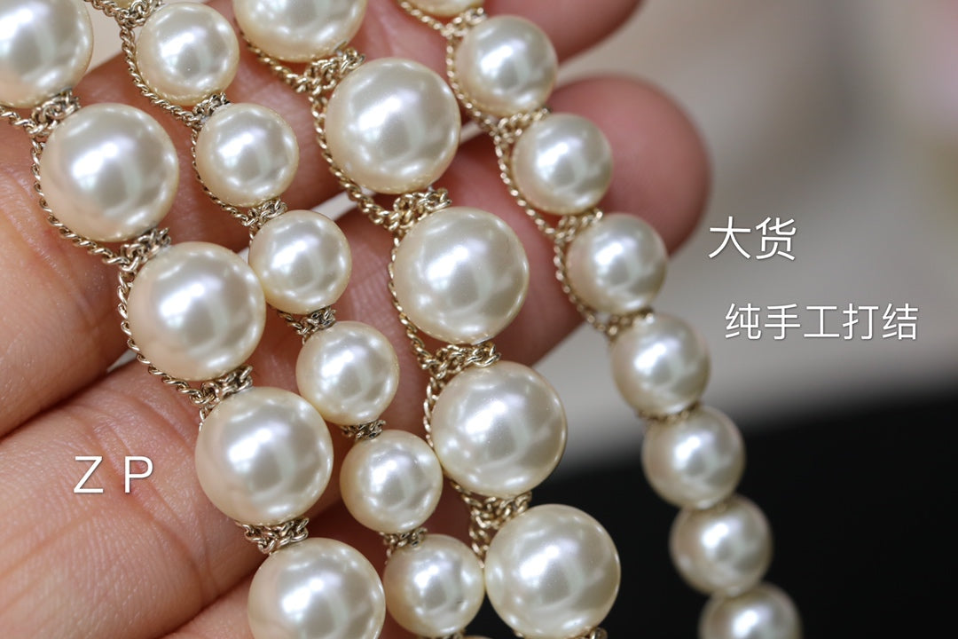 Chanel 手鍊