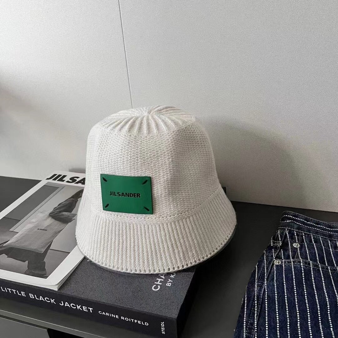 JIL SANDER-漁夫帽