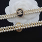 Chanel 項鍊