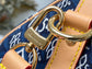 LV M57400 Speedy Bandoulière 25 手袋 Since 1854 提花織物