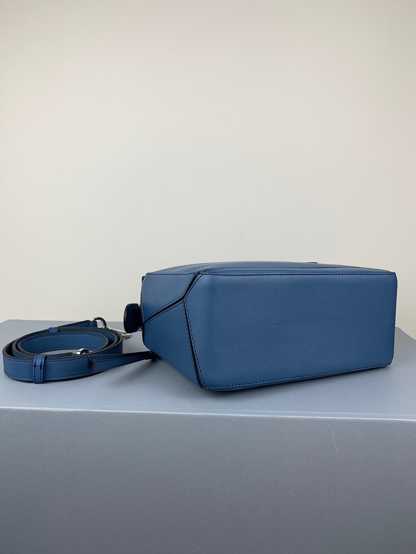 羅L威-Puzzle bag 小牛皮 小號