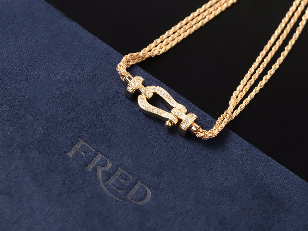 Fred-手鍊